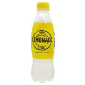 Lemonade - Soft Drink 300ml